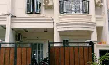 jual rumah murah di gdc depok