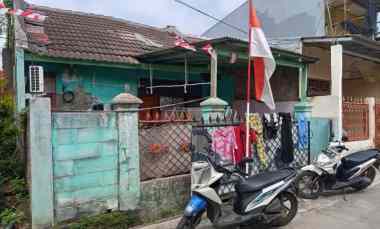 jual rumah murah di graha prima tambun bekasi c0666