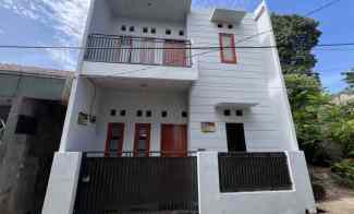 jual rumah murah di jakarta selatan harga terbaik