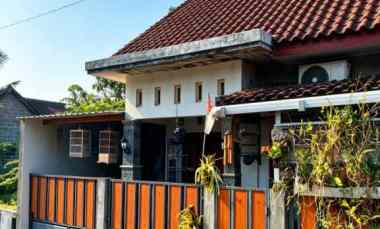 Jual Rumah Murah di Kalasan Sleman Yogyakarta