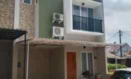 jual rumah murah jatiasih bekasi strategis dekat tol