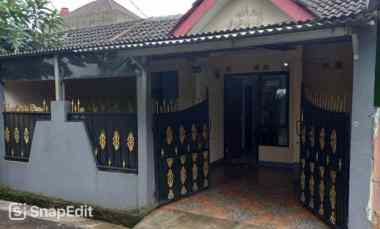 gambar jual rumah murah karawaci tangerang