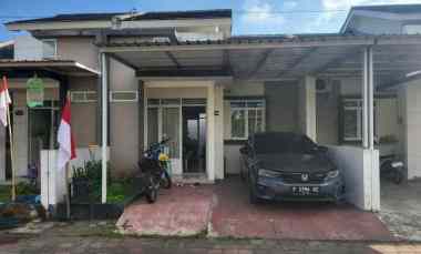 jual rumah murah minimalis jember