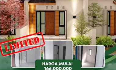 jual rumah murah ngoro di jombang