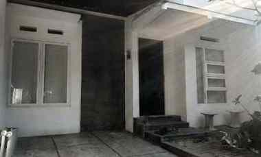 jual rumah murah sekitaran tunjungsekar dekat ke suhat