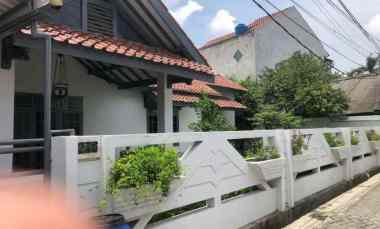 jual rumah murah tanggerang