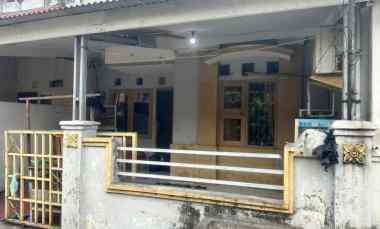 jual rumah murmer di taman harapan baru bekasi b0465