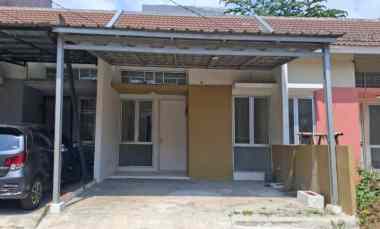 gambar jual rumah mutiara gading city babelan bekasi c1039