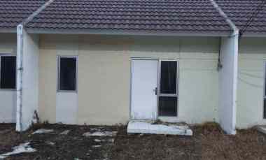 gambar jual rumah mutiara gading city bekasi siap huni c0669