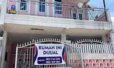 jual rumah nyaman di bandung timur