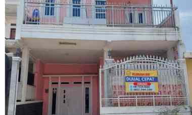 jual rumah nyaman di bandung timur