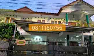 Jual Rumah Palmerah Jakarta Barat 280m2 1271AE