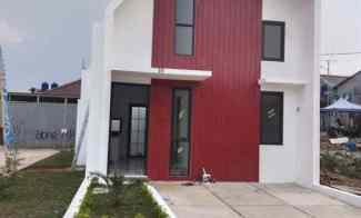 jual rumah pamulang dekat ke bsd tangerang selatan