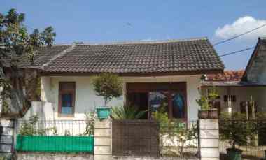 jual rumah perum kota baru campaka