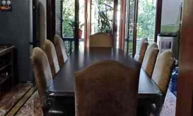 jual rumah pondok indah jalan kencana permai viii