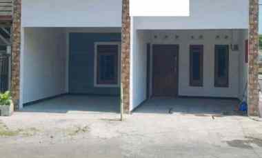 Rumah Dijual di klipang