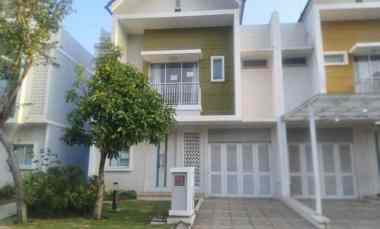 jual rumah premium amanda 8 summarecon bandung