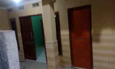 jual rumah pribadi akses motor