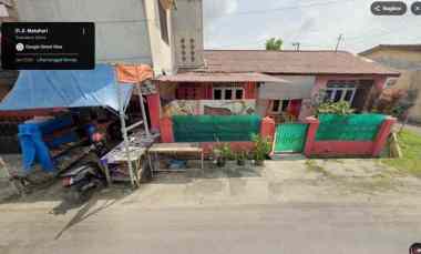jual rumah pribadi muslim