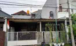 Rumah Siap Huni di Keputih Sukolilo Surabaya NEGO