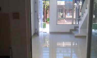 jual rumah residence one bsd tangerang