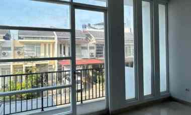 Jual Rumah Royal Palm Cengkareng