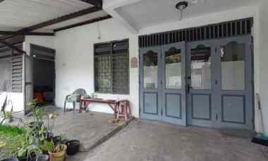 jual rumah rungkut asri utara