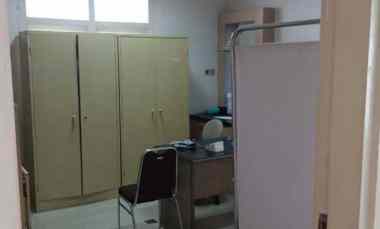 jual rumah sayap riau bandung jabar