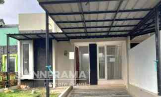 Jual Rumah Second 1,5 Lt di Sukmajaya