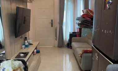 jual rumah second di ciracas jakarta timur