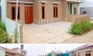 Rumah Dijual di Citayam Kp Susukan