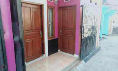 jual rumah sederhana secepatnya