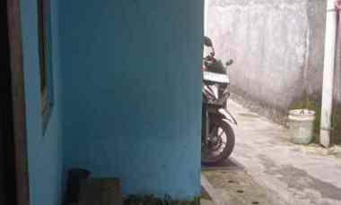 jual rumah sederhana tapi nyamannnn