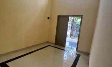 jual rumah selesai renov kav dki meruya utara