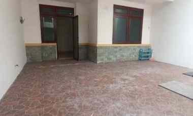 Jual Rumah Selesai Renov Taman Palem Lestari Jak Bar