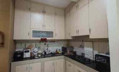 jual rumah semi furnished taman palem lestari jak bar