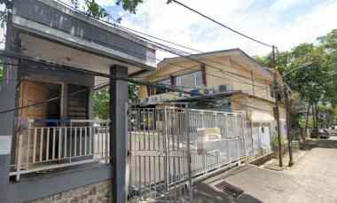 jual rumah shm kawasan petogogan jakarta selatan