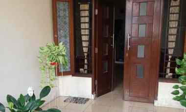 jual rumah shm murah