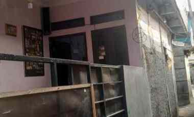 jual rumah siap huni
