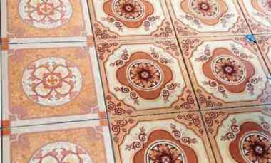 jual rumah siap huni