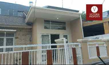 jual rumah siap huni cibubur city