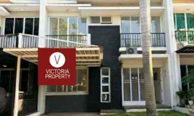 jual rumah siap huni cibubur country cikeas