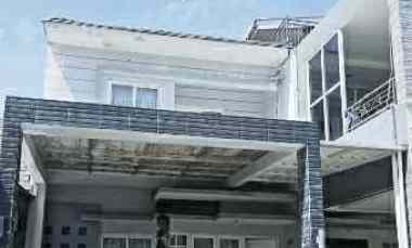 jual rumah siap huni cibubur country cikeas