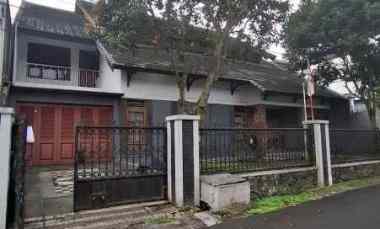jual rumah siap huni cigadung sayap dago kota bandung