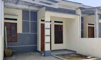 Rumah Dijual di Cibinong Kp Pondok Manggis Jl Noble