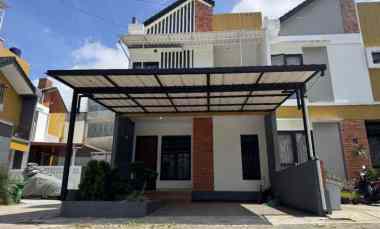 jual rumah siap huni di cihanjuang kota cimahi