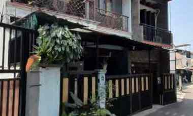 Jual Rumah Siap Huni di Jagakarsa