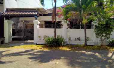jual rumah siap huni di jalan kutisari kota surabaya