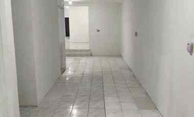 Jual Rumah Siap Huni di Kemayoran, Jakarta Pusat