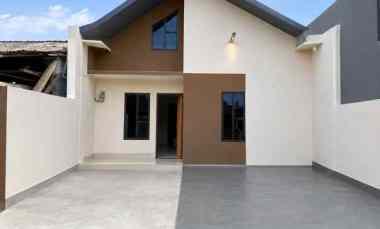jual rumah siap huni di kota depok